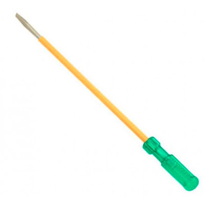 Taparia 829 I 8mm Insulated Screwdriver - 300mm Length Taparia 829 I 8mm Insulated Screwdriver - 300mm Length