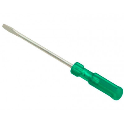 Taparia 901 3mm Flat Screwdriver - 70mm Length Taparia 901 3mm Flat Screwdriver - 70mm Length