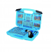 Taparia BS80 Screw Driver Bit Set Taparia BS80 Screw Driver Bit Set