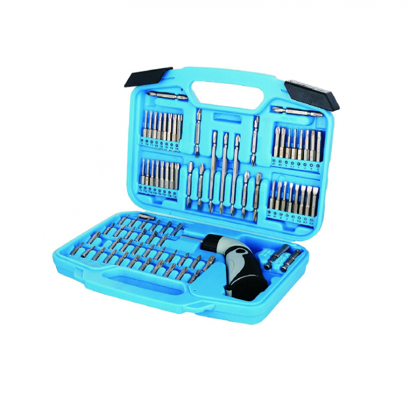 Taparia BS80 Screw Driver Bit Set buy online at Low Price in India