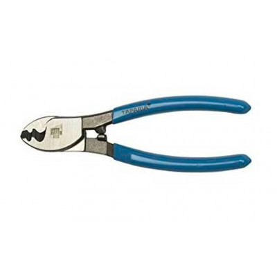 Taparia CC 10 Cable Cutter - 10 inch Length Taparia CC 10 Cable Cutter - 10 inch Length