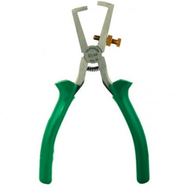 Taparia EWS 06 Wire Stripping Pliers - 160mm Length Taparia EWS 06 Wire Stripping Pliers - 160mm Length
