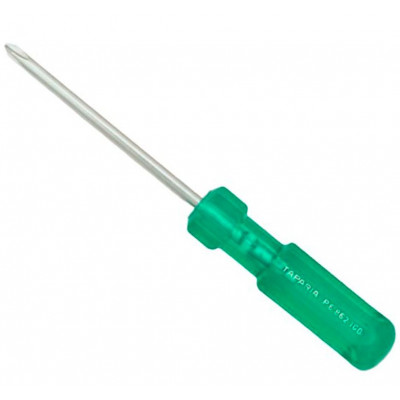 Taparia P6-862-100 Philips 2 Tip Screwdriver - 100mm Length