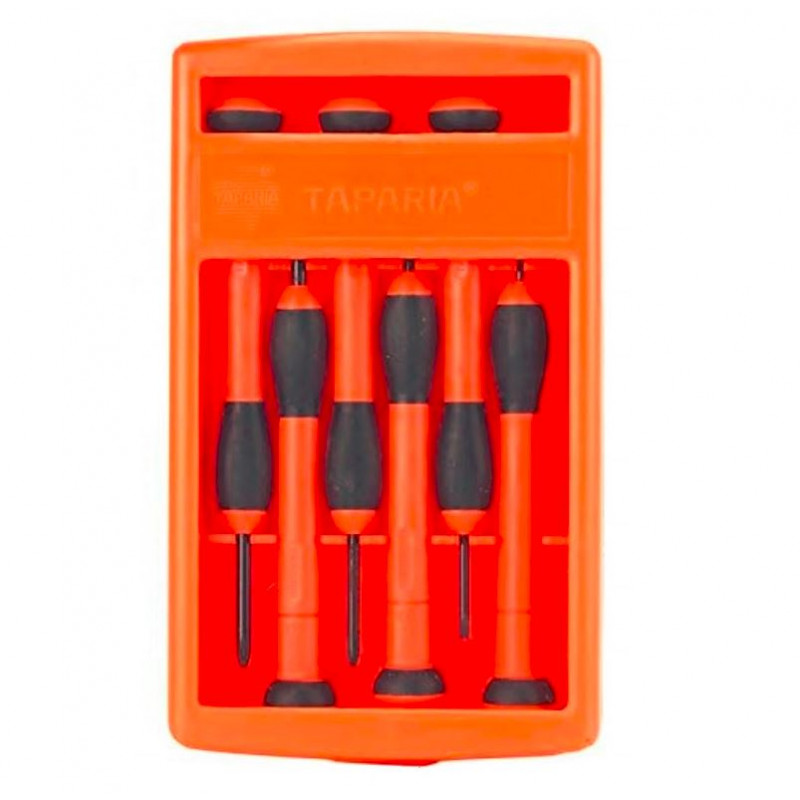 Taparia screw driver 2024 set price list