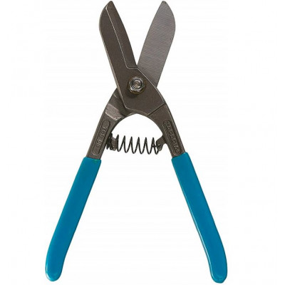 Taparia TCS 08 Tin Cutter With Spring - 8 inch Length