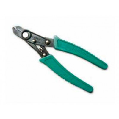 Taparia WS 05 Wire Stripping Pliers - 130mm Length Taparia WS 05 Wire Stripping Pliers - 130mm Length