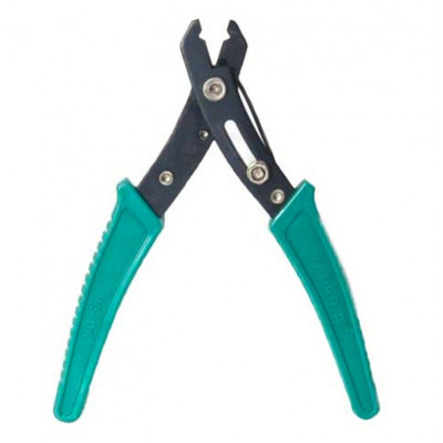 Taparia WS 06 Wire Stripping Pliers - 150mm Length Taparia WS 06 Wire Stripping Pliers - 150mm Length