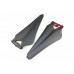 Tarot 1760 17 Inches High Efficient Folding Propeller w/Bracket (CW/CCW) TL100D10 Tarot 1760 17 Inches High Efficient Folding Propeller w/Bracket (CW/CCW) TL100D10