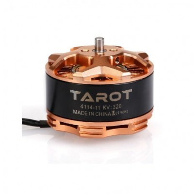 Tarot 4114 Brushless Motors (320kv) new Tarot 4114 Brushless Motors (320kv) new