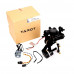 Tarot GoPro Gimbal T-3D V Metal Brushless Gimbal (3-Axis) Tarot GoPro Gimbal T-3D V Metal Brushless Gimbal (3-Axis)