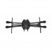 Tarot Iron Man 650 Carbon Fiber Fully Foldable Quadcopter Frame TL65B01 Tarot Iron Man 650 Carbon Fiber Fully Foldable Quadcopter Frame TL65B01
