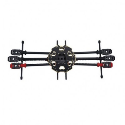 Tarot Multi-rotor Frame/Hexarotor/680PRO TL68P00 Tarot Multi-rotor Frame/Hexarotor/680PRO TL68P00