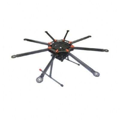 Tarot Multirotor UAV/8-Axis/frame X8-Lite Tarot Multirotor UAV/8-Axis/frame X8-Lite