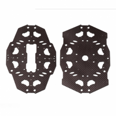 Tarot T18 UAV Oct-copter Main Plate TL18T03 Tarot T18 UAV Oct-copter Main Plate TL18T03