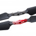 Tarot TL100D04 Efficient Folding Propeller(CW+CCW)