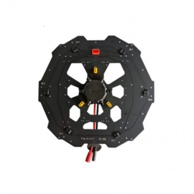 Tarot X6 integrated lower frame TL6X004 Tarot X6 integrated lower frame TL6X004