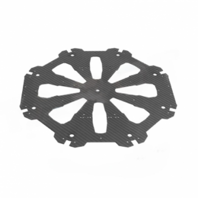 Tarot X8 CF Upper Plate TL8X019 Tarot X8 CF Upper Plate TL8X019