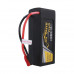Tattu Plus 10000mAh 6S 22.2V 25C Lipo Battery with AS150+XT150 Plug (new version)