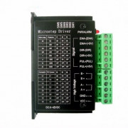 Stepper Motor Drivers