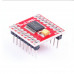 TB6612FNG Dual Motor Driver Module 1A for Arduino