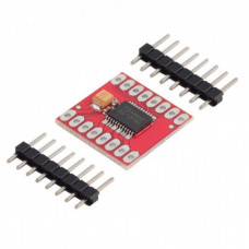 TB6612FNG Dual Motor Driver Module 1A for Arduino