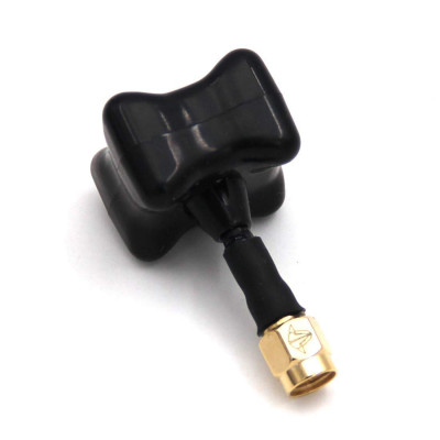 TBS Triumph Circular Polarized Antenna RP-SMA (Short) TBS Triumph Circular Polarized Antenna RP-SMA (Short)