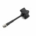 TBS Triumph FPV Antenna With Male RP-SMA Connector TBS Triumph FPV Antenna With Male RP-SMA Connector