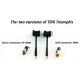 TBS Triumph FPV Antenna With Male RP-SMA Connector TBS Triumph FPV Antenna With Male RP-SMA Connector