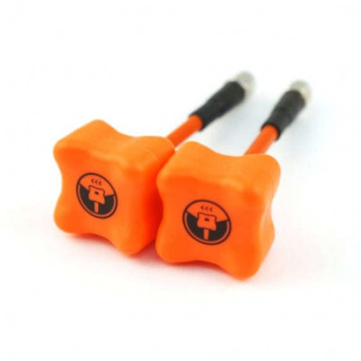 TBS Triumph RP-SMA (LHCP 2pcs) BLOWOUT TBS Triumph RP-SMA (LHCP 2pcs) BLOWOUT