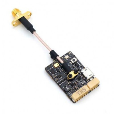 TBS Unify EVO VTX TBS Unify EVO VTX