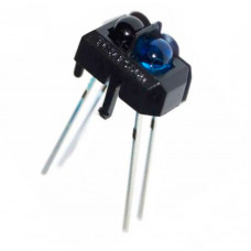 TCRT5000 - Reflective Infrared Optical Sensor