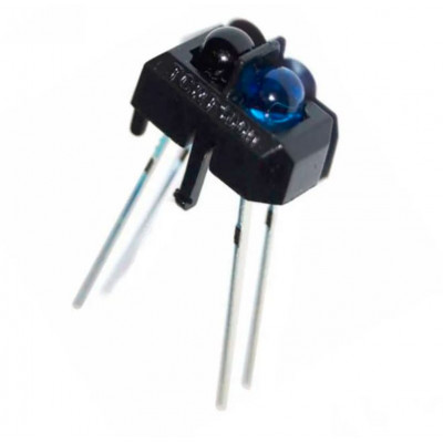 TCRT5000 - Reflective Infrared Optical Sensor