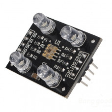 TCS3200 TCS230 Color Sensor Module