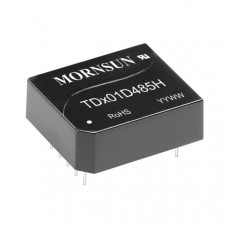 TD501D485H Mornsun 5V Logic Level to RS485 Isolated Signal Converter Module - DIP Package
