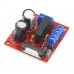TDA1521 Audio Power Amplifier Board Module 2.0 Dual Channel 2*15W with Rectifier Filter Circuit DIY Audio Speaker Modification