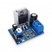 Audio Amplifier Module