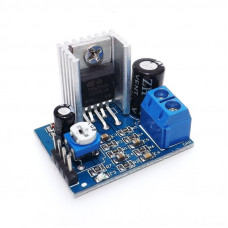 TDA2030A Audio Power Amplifier Module