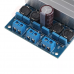 TDA7492 50x2 100W High Power Digital Amplifier Board