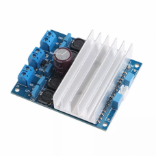 TDA7492 50x2 100W High Power Digital Amplifier Board