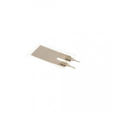 TE CONNECTIVITY LDT0-028K Piezoelectric Sensor Vibration Silver Ink Electrode No Mass Version