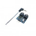 TEA5767 Stereo FM Radio Module with Detachable Antenna