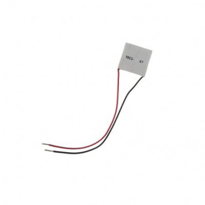 TEC1-07107 8.4V 7A TEC Thermoelectric Cooler TEC1-07107 8.4V 7A TEC Thermoelectric Cooler