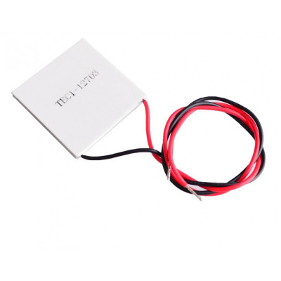 TEC1-12703 Thermoelectric Cooler 3A Peltier Module