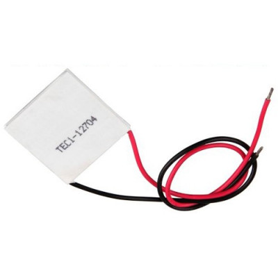 TEC1-12704 Thermoelectric 4A Peltier Cooler Module