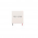 TEC1-12708 12V 8A TEC Thermoelectric Cooler Size40*40MM