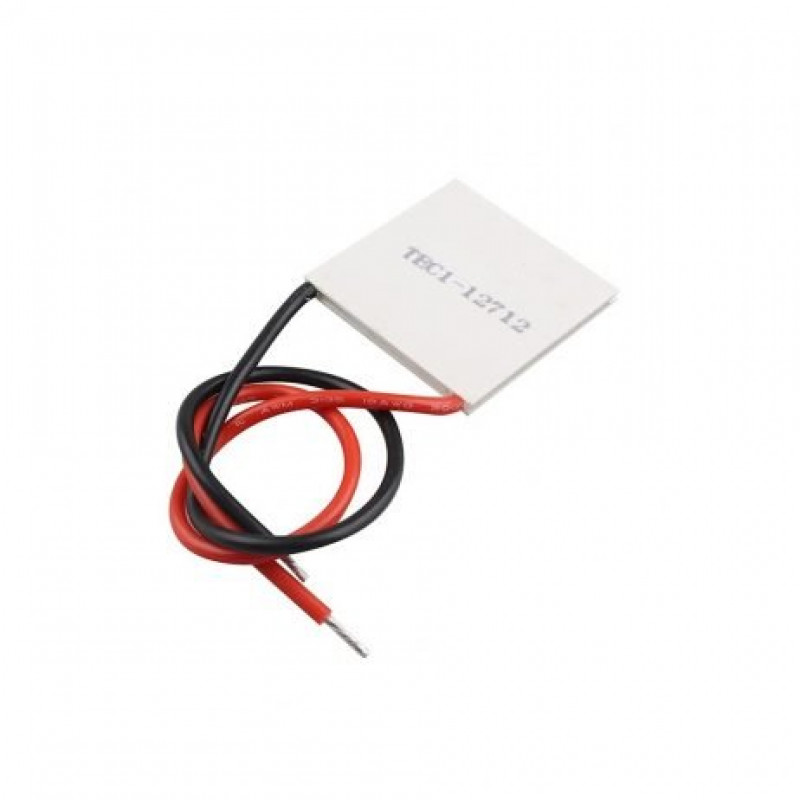 TEC112712 12V 12A TEC Thermoelectric Cooler buy online at Low Price in