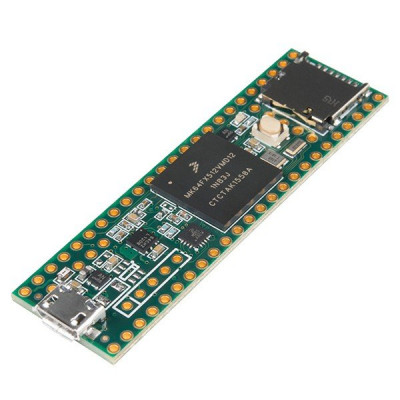 Teensy 3.5 Development Board