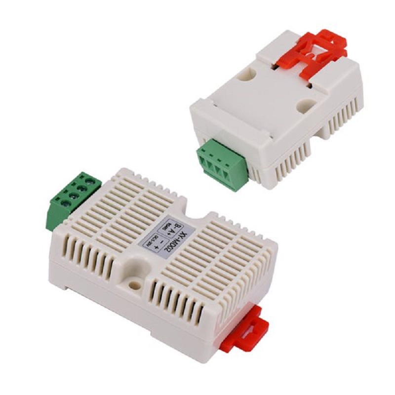 Details about   SHT20 Temperature and Humidity High Precision Modbus Transmitter Sensor Module