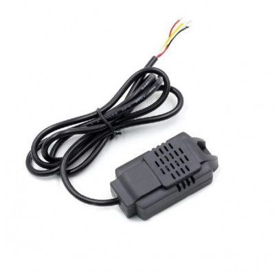 Temperature and Humidity Transmitter SHT20 High-Precision RS485 XY-MD01 with Shell Cable 1M(shell cable only) Temperature and Humidity Transmitter SHT20 High-Precision RS485 XY-MD01 with Shell Cable 1M(shell cable only)