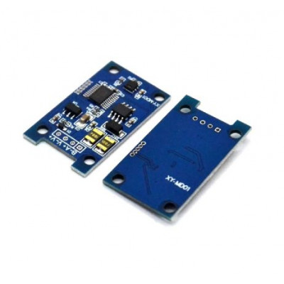 Temperature And Humidity Transmitter SHT20 Sensor Module XY-MD01 Temperature And Humidity Transmitter SHT20 Sensor Module XY-MD01